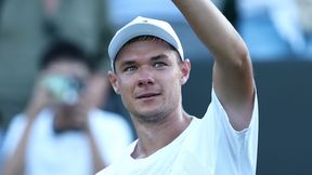 Anglicy muszą zrobić Polakowi pokaźny przelew za pokonanie gwiazdy