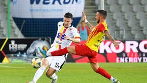 PKO Ekstraklasa. Jagiellonia Białystok liderem. Arka Gdynia odbiła się od dna. Zobacz tabelę