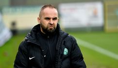 Warta Poznań nie chce wpaść w pułapkę. Piotr Tworek nadal ostrożny