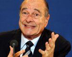 Chirac: UE musi ustalić politykę kursu euro