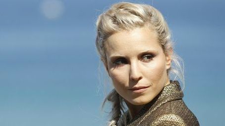 Noomi Rapace fot. East News