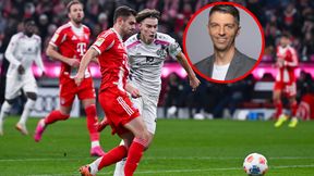 Co on wyprawia w Bundeslidze?! Polska ma talent na lata. "Lider defensywy"