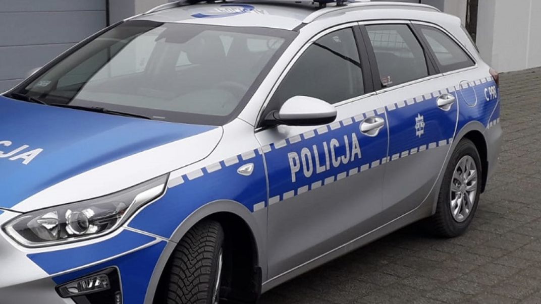 Policjanci z Chorzowa interweniowali w sprawie agresywnego nasto