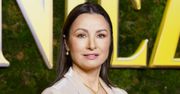 Joanna Brodzik doświadczyła pięknych chwil z babcią. "Absolutna magia"