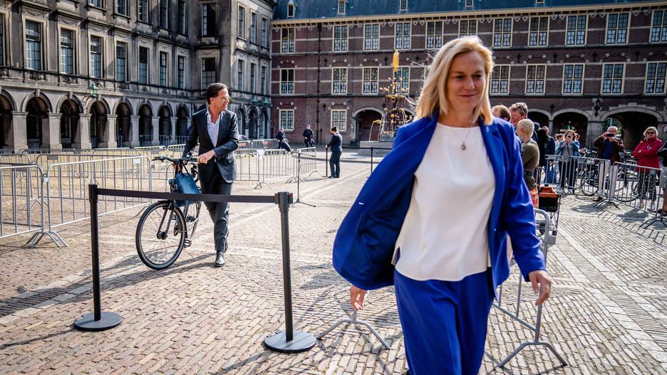 Holenderscy dziennikarze skarżą się na polityków ingerujących w ich pracę 