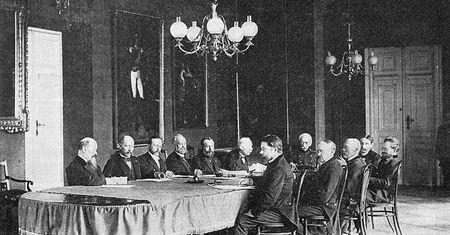 Sokrates Starynkiewicz. Najlepszy prezydent w historii Warszawy