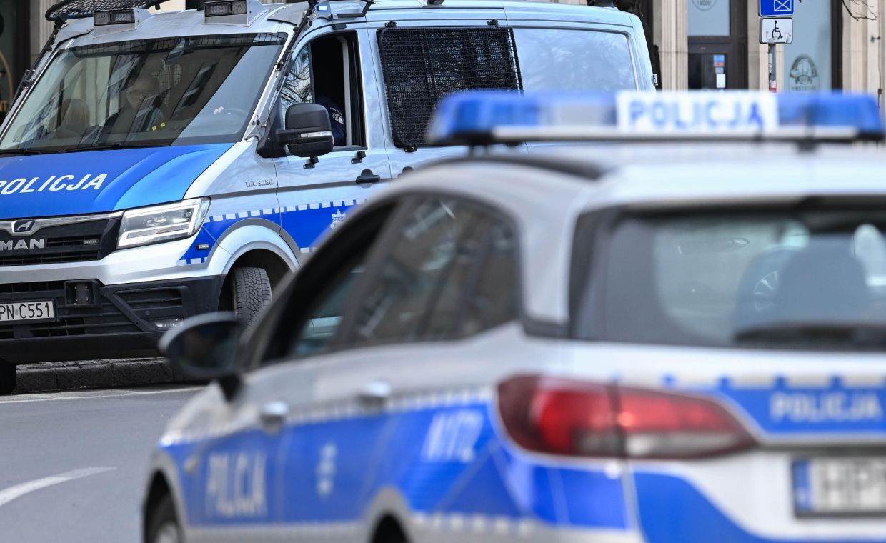 "Gwałtowny wyrzut adrenaliny". Ekspert o sprawie z Bystrzycy Kłodzkiej