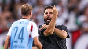 Zauważyli to. Tak Duńczycy piszą o skandalicznym zachowaniu trenera Legii
