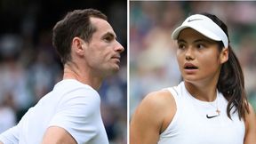 Burza na Wimbledonie. Podjęła decyzję i zepsuła pożegnanie legendzie