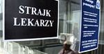 Szpitale strajkują