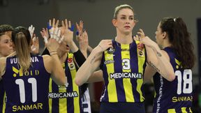 Oficjalnie. Stysiak opuszcza tureckiego giganta