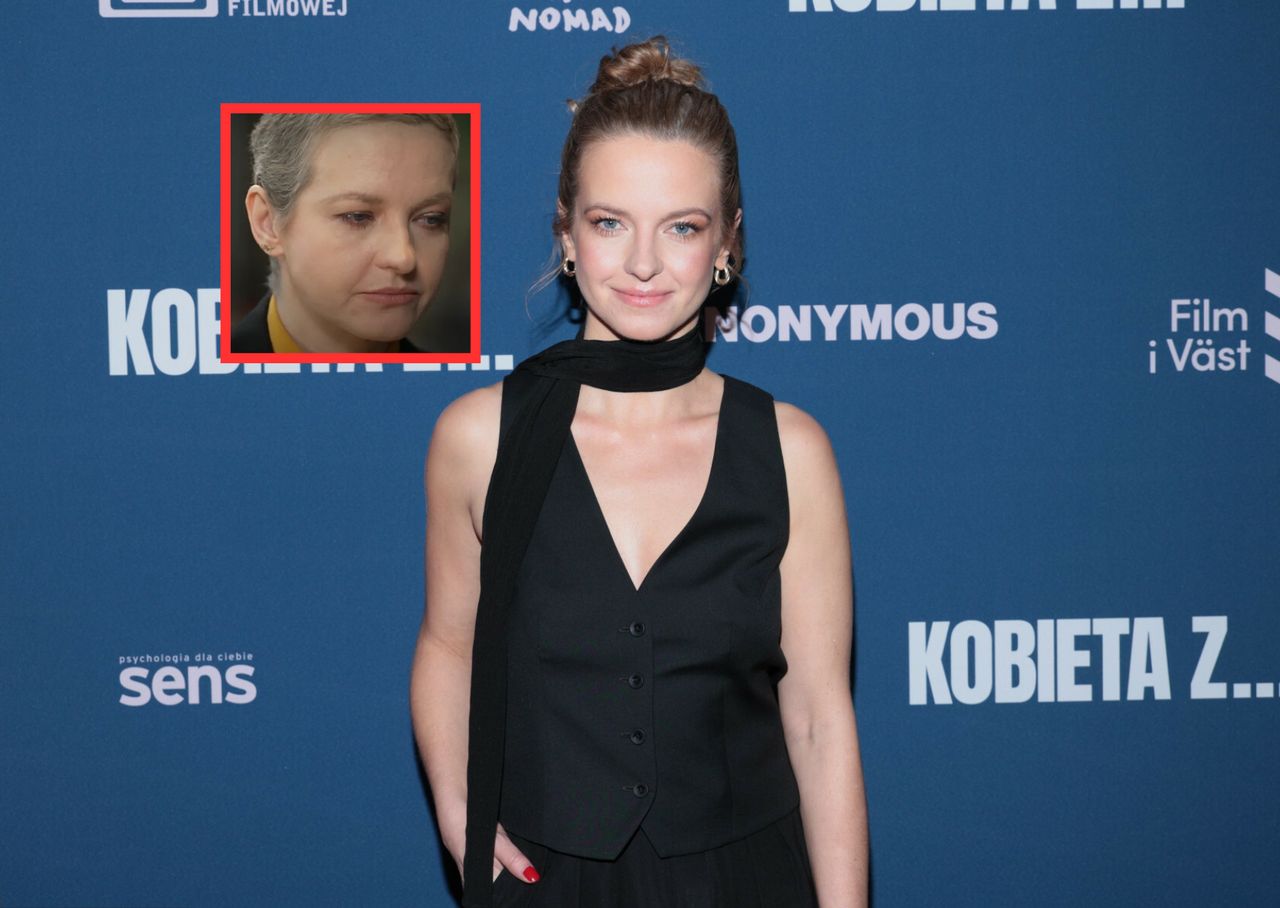 Marta Nieradkiewicz walczy z nowotworem. "Sama wymacałam sobie guza"