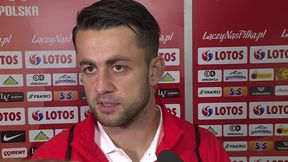 Łukasz Fabiański: Mecz mieliśmy pod kontrolą