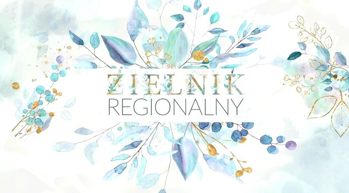 Zielnik regionalny