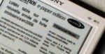 Pierwsza gazeta na e-papierze