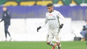 Najwyższy transfer w historii polskiego klubu. "Sukces nas wszystkich"