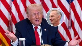 "Po raz kolejny ośmieszył USA". Legenda nie odpuszcza Trumpowi