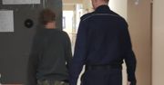 Wieliszewo: Jechała rowerem bez świateł. W plecaku wiozła narkotyki