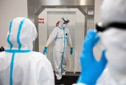 Warszawa. Wracają opłaty za parkowanie dla medyków