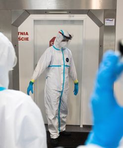 Warszawa. Wracają opłaty za parkowanie dla medyków