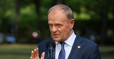 "Brzmi niewiarygodnie". Donald Tusk reaguje na decyzję prezydenta