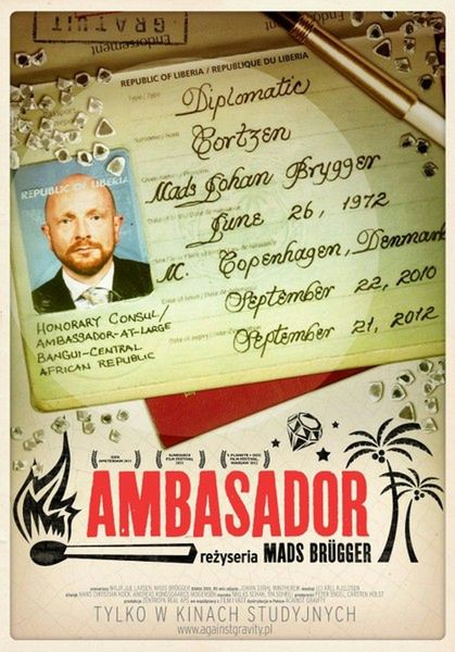 Ambasador