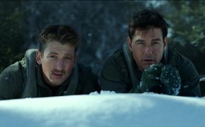 TVN HD Top Gun: Maverick