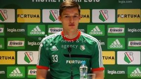 Michał Żyro: W Bydgoszczy zlekceważyliśmy rywala, teraz będzie inaczej