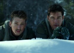 TVN HD Top Gun: Maverick