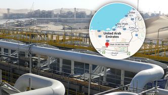 Gorąco w Zatoce Perskiej. Ceny gazu wystrzeliły