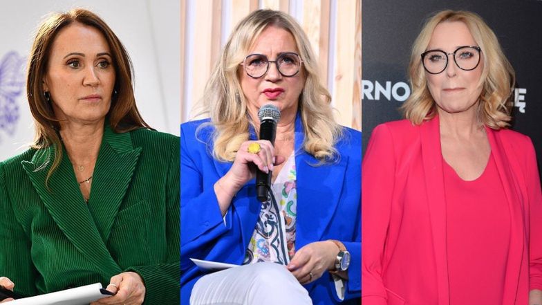 W stacji TVN Style przeprowadzono czystki personalne