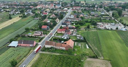 Będzie nowa obwodnica. To jedna ze 100