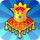 Majesty: Fantasy Kingdom Sim ikona