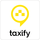 Taxify ikona