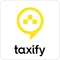 Taxify icon