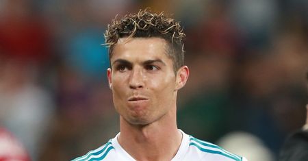 Cristiano Ronaldo drwił z zarobków rywala? Wyciekła historia sprzed lat
