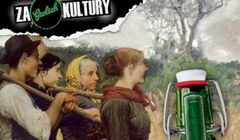 Kampania „Za Grolsch kultury” w wakacyjnej odsłonie festiwalowej