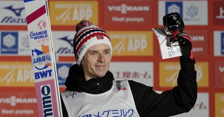 Określili Graneruda Polakiem. Kibice zrobili mu test