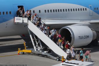 Odmrażanie gospodarki. Biura podróży ruszą od lipca