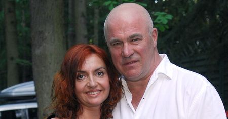 Edyta Rynkowska była fanką Ryszarda. Ukrywali związek z powodu 22-letniej różnicy wieku. "Modliłem się, żeby nikt nas nie zobaczył"