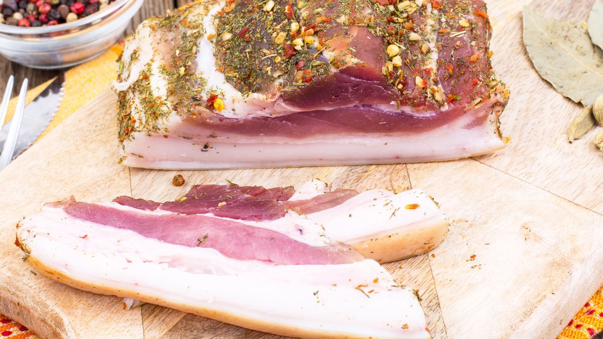 Jak peklować mięso?