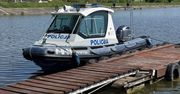 Lublin: Sezon nad Zalewem Zemborzyckim rozpoczęty. Policja wraca na wodę i ścieżki rowerowe