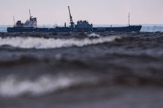 Polska chce powstrzymać Rosjan na Bałtyku. "Błądzimy we mgle"