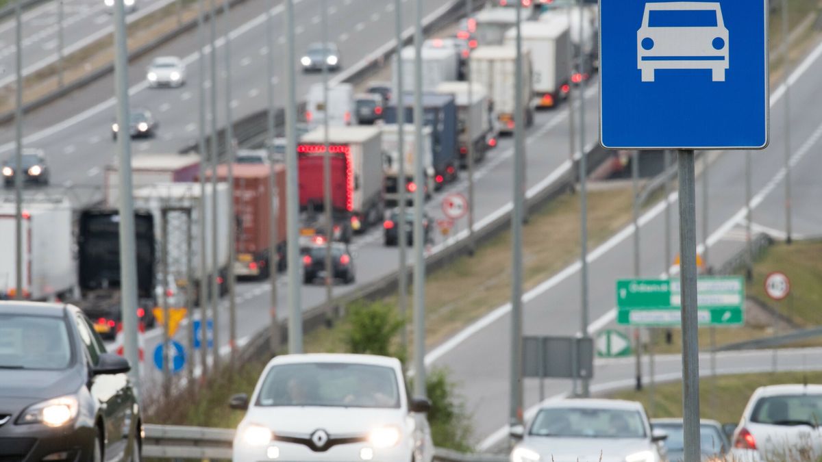 Kilkaset km dróg szybkiego ruchu. Adamczyk snuje plany na ten rok