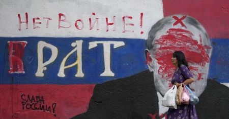 Putin nieświadomie ponownie zjednoczył Europę. "Szczur zastąpił brata"