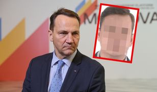 Czy Sebastiana M. ochroni złota wiza? Szef MSZ jasno