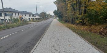 Włocławek: Ścieżka rowerowa czy bubel? Spór o inwestycję na Wiejskiej