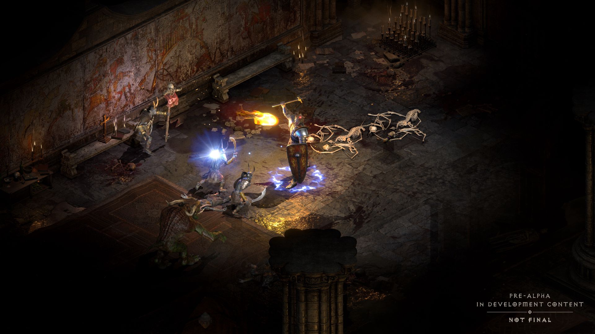 Diablo 2: Resurrected