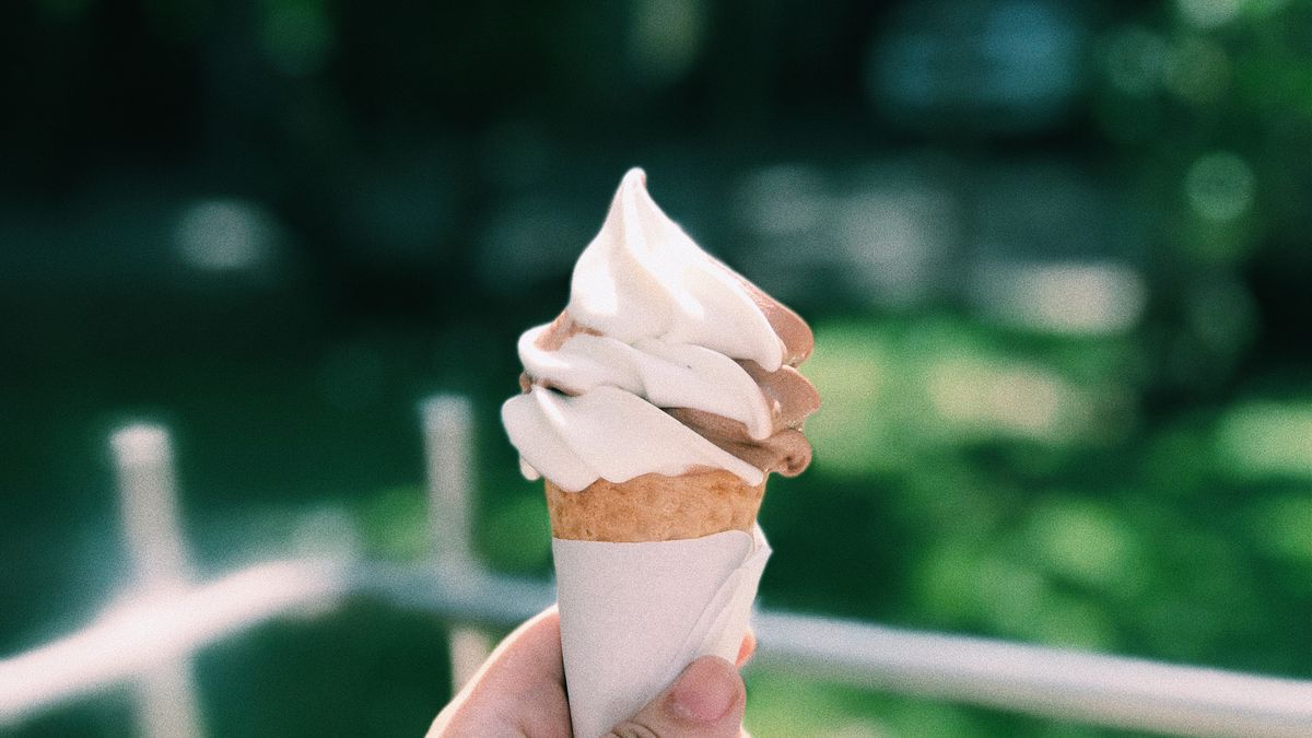 Sanepid kontroluje lody z automatów. Wyniki badań są przerażające 