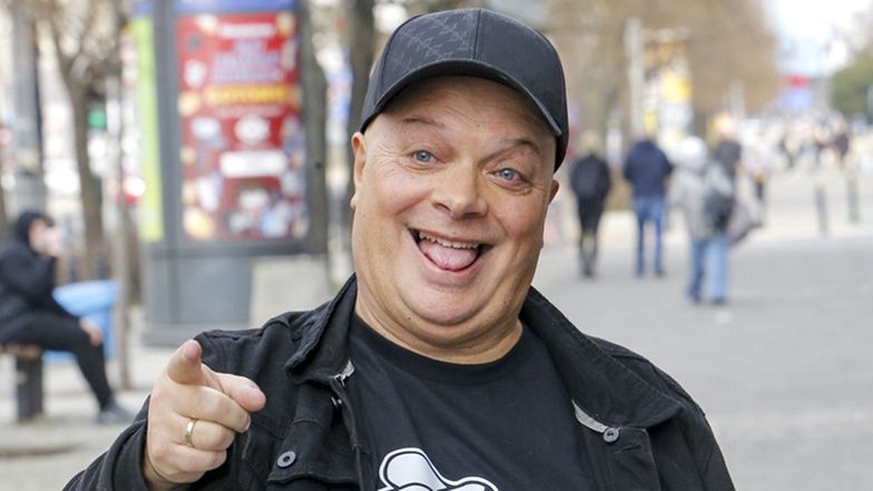 Krzysztof Skiba